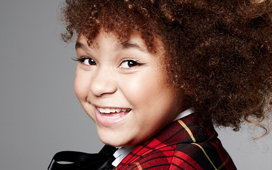 ������������ �� ������ ����������� ����� �� ����� The X Factor � ����-�� ����������� 14 ������ ������ ����, �� ��������� �������� ���� � ���� ��������� ��� �� Nickelodeon, ��������� ��������� �� ���